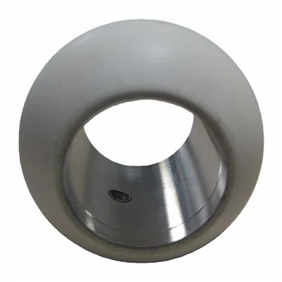Blalen tal-Valv Miksijin bl-Alumina